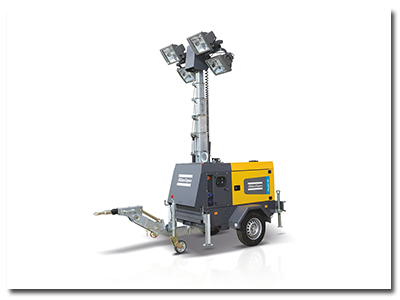 ATLAS - Metal Halide HiLight H4