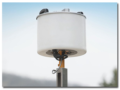 ATLAS - E-LED light tower HiLight P2+