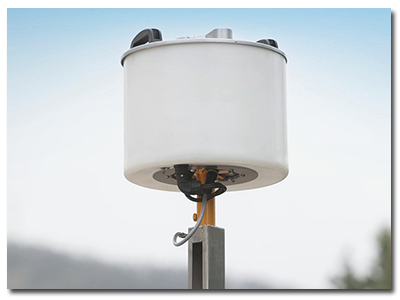 ATLAS Light Towers - E-LED HiLight P2+