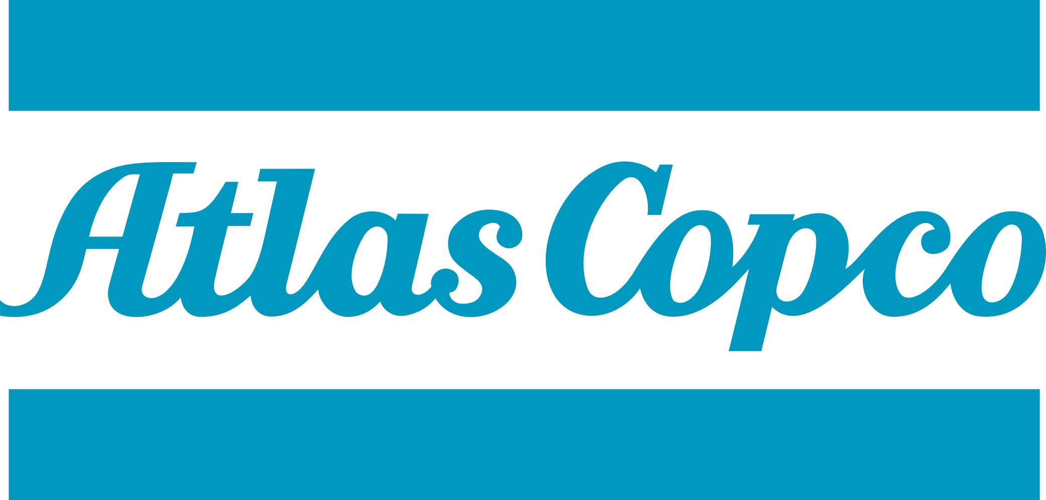 ATLAS Logo
