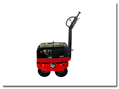 CP Compaction Equipment - Duplex Roller