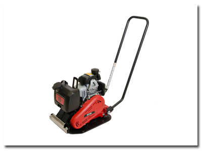 CP Compaction Equipment - Forward Asphalt Compactors