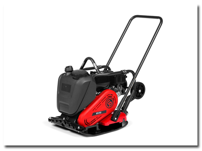 CP Compaction Equipment - Forward Asphalt Compactors