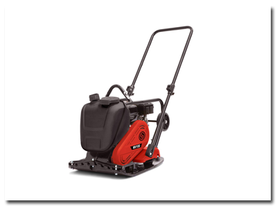 CP Compaction Equipment - Forward Asphalt Compactors