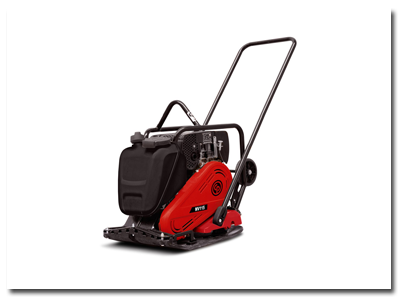 CP Compaction Equipment - Forward Asphalt Compactors