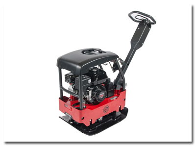 CP Compaction Equipment - Forward Asphalt Compactors