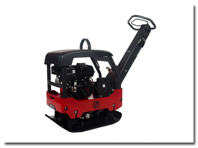 CP Compaction Equipment - Forward Asphalt Compactors