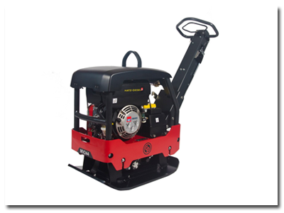 CP Compaction Equipment - Forward Asphalt Compactors