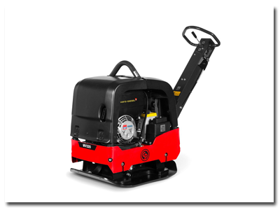 CP Compaction Equipment - Forward Asphalt Compactors