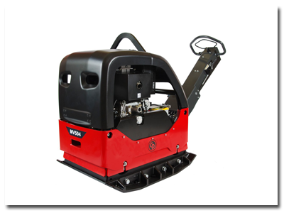 CP Compaction Equipment - Forward Asphalt Compactors