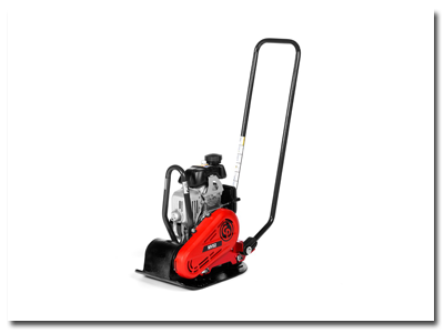 CP Compaction Equipment - Forward Soil Compactors