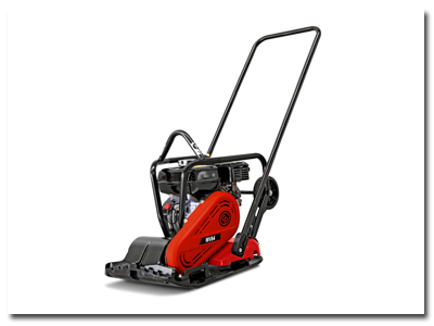 CP Compaction Equipment - Forward Soil Compactors