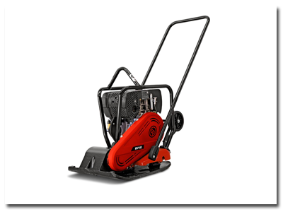 CP Compaction Equipment - Forward Soil Compactors