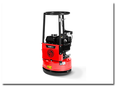 CP Compaction Equipment - Forward Soil Compactors