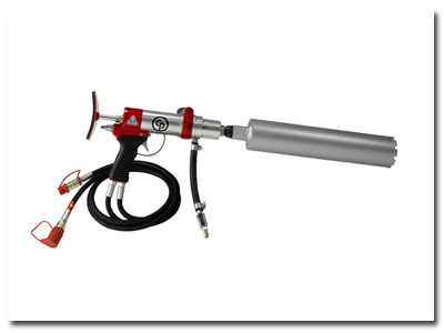 CP Handheld Hydraulic Equipment - Core Drills