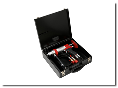 CP Handheld Hydraulic Equipment - Core Drills