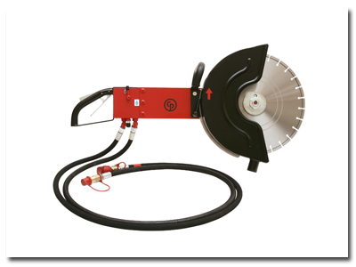 CP Handheld Hydraulic Equipment - Cut Off Saws