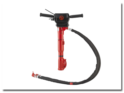 CP Handheld Hydraulic Equipment - Hydraulic Breakers