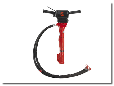 CP Handheld Hydraulic Equipment - Hydraulic Breakers