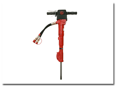 CP Handheld Hydraulic Equipment - Hydraulic Breakers