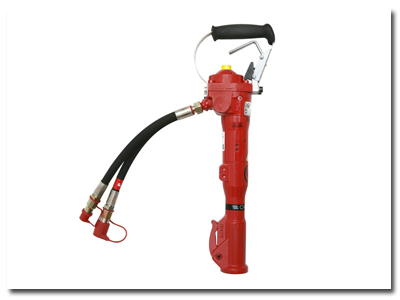 CP Handheld Hydraulic Equipment - Pick Hammer