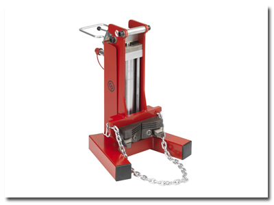 CP Handheld Hydraulic Equipment - Post Puller