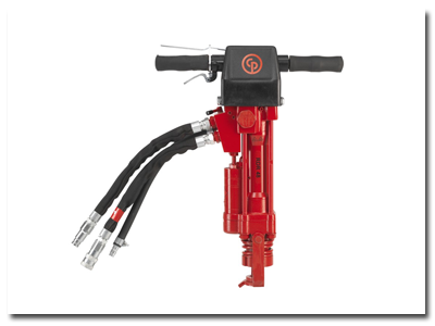 CP Handheld Hydraulic Equipment - Rock Drills