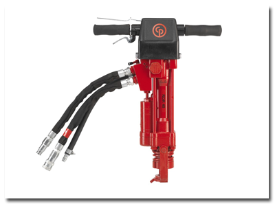 CP Handheld Hydraulic Equipment - Rock Drills