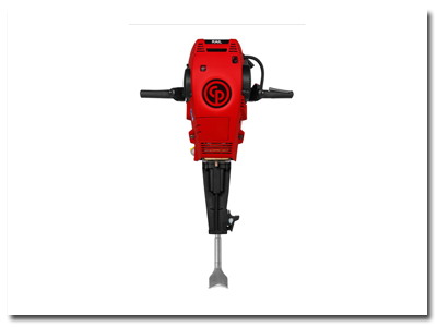 CP Handheld Petrol Equipment - Red Hawk Rail