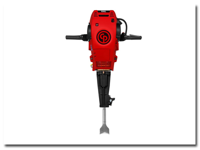 CP Handheld Petrol Equipment - Red Hawk Rail