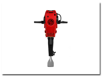CP Handheld Petrol Equipment - Red Hawk Road