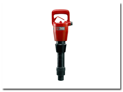CP Handheld Pneumatic Equipment - Chipping Hammers
