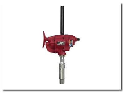 CP Handheld Pneumatic Equipment - Core Drill