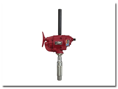 CP Handheld Pneumatic Equipment - Core Drill