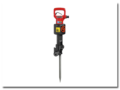 CP Handheld Pneumatic Equipment - Pick Hammers