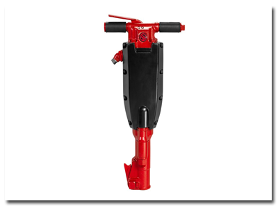 CP Handheld Pneumatic Equipment - Pneumatic Breakers