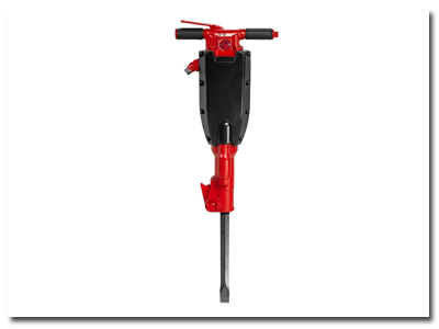 CP Handheld Pneumatic Equipment - Pneumatic Breakers