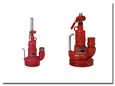 CP Handheld Pneumatic Equipment - Pumps