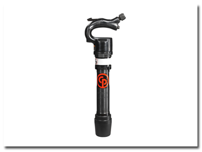 CP Handheld Pneumatic Equipment - Rivet Buster