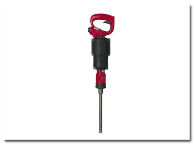 CP Handheld Pneumatic Equipment - Rotary Hammers