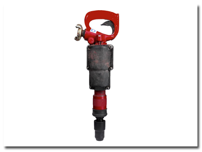 CP Handheld Pneumatic Equipment - Rotary Hammers