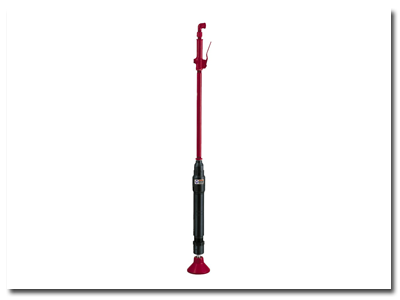 CP Handheld Pneumatic Equipment - Tampers