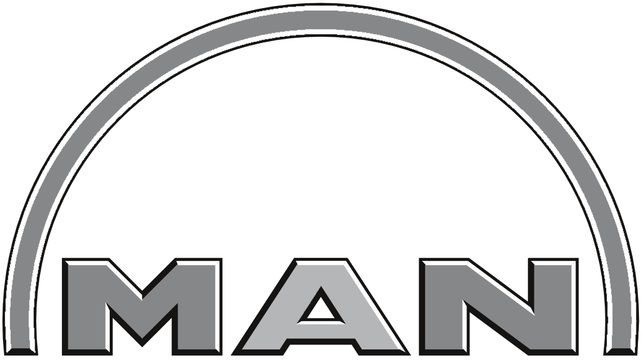 MAN Logo